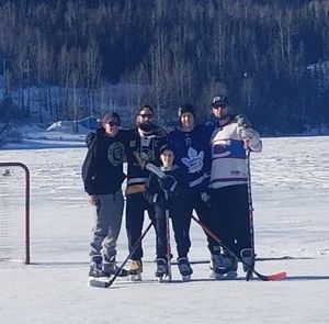 Meet your Posher, Cody